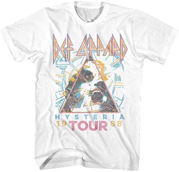 French Lop ver Rock Shirt
